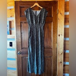 Madewell Midi Dress